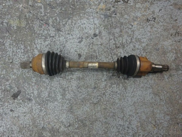 Ford Focus II 2 2,0L Benzin Antriebswelle Welle Gelenkwelle links