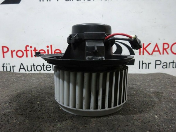 Alfa Romeo 147 Heizungslüfter Gebläsemotor Lüfter innen 52488448