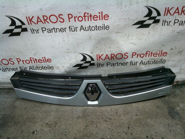 Renault Master ll 2 Kühlergrill Grill Frontgrill Frontmaske