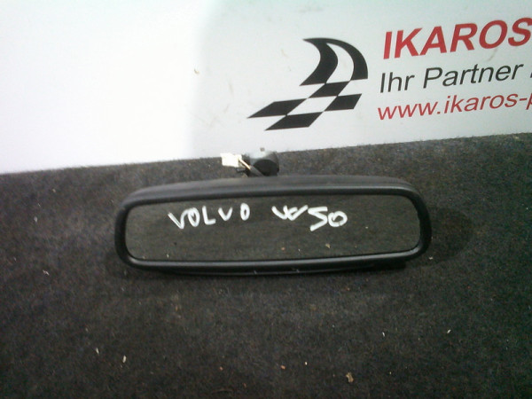 Volvo V50 Innenspiegel Spiegel Rückspiegel