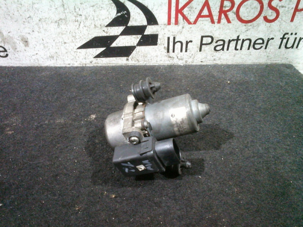 Seat Altea Vakuumpumpe Bremskraftverstärker 86266401
