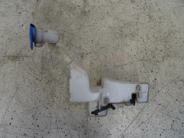 VW Touran 1,9 TDI Wischwasserbehälter 1T0955453C Behälter