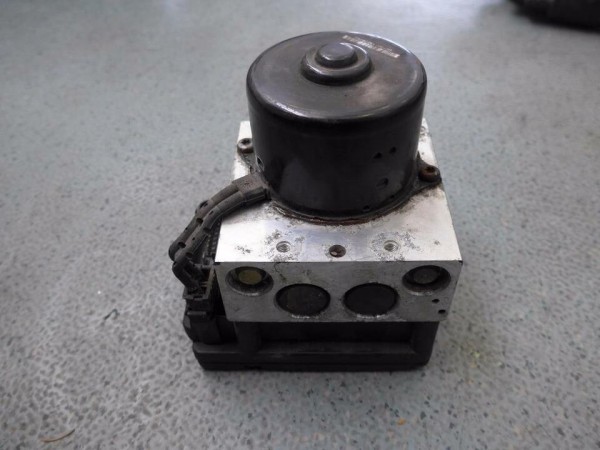 VW Polo 6N Lupo Caddy II ABS Hydraulikblock 6X0614117