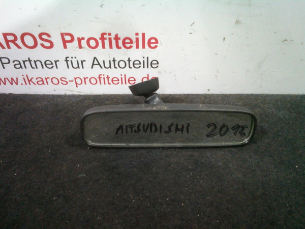 Mitsubishi Innenspiegel Spiegel Rückspiegel 2015