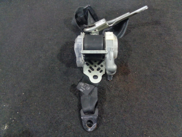 Nissan Micra Cabrio Sicherheitsgurt Gurt Gurtstraffer vorne links