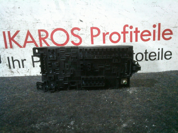 Mercedes Benz Sam Kontroll Modul 2115457501