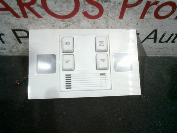 5TA947105ADYS Innenbeleuchtung VW