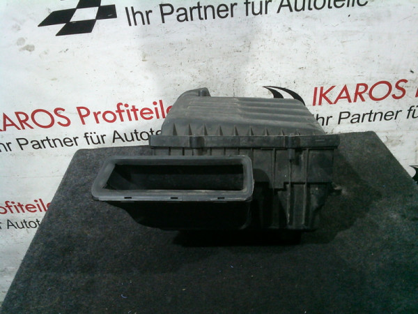 VW Tiguan II Luftfilterkasten 5Q0129607AF
