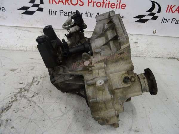 VW Polo 6R Getriebe 1,2L 5 Gang Getriebe 44KW Schaltgetriebe