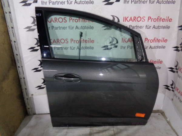 Ford C-Max II 2 Beifahrertür Tür Türe rechts GH 