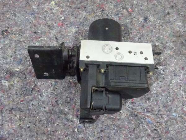 VW Audi Seat Skoda ABS Steuergerät Block 6Q0614417D 0265224011