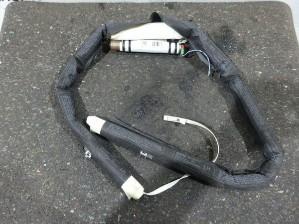 Renault Scenic lll 3 Dachairbag Kopfairbag links 985P10681R