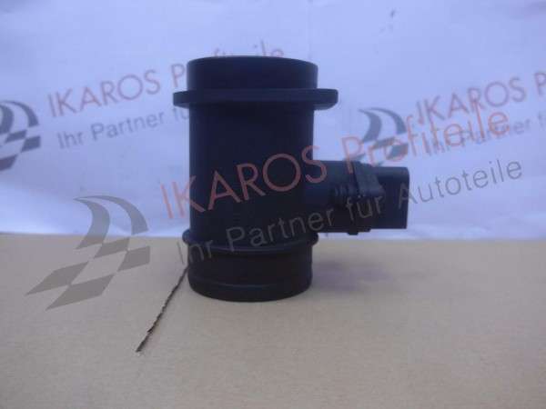 VW Passat 3B Luftmassenmesser Bosch 0281002463