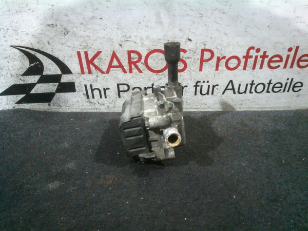 Mercedes Benz W220 Wasserpumpe A6131500304