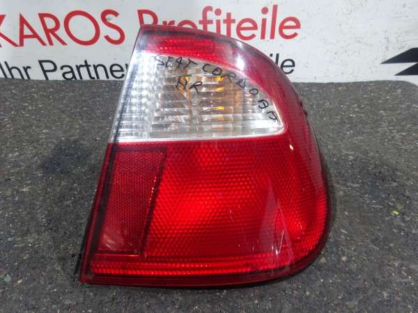 Seat Cordoba 6K Rücklicht Rückleuchte rechts hinten 6K5945096 G 