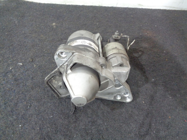 Renault Clio IV 4 Anlasser Starter 233007970R