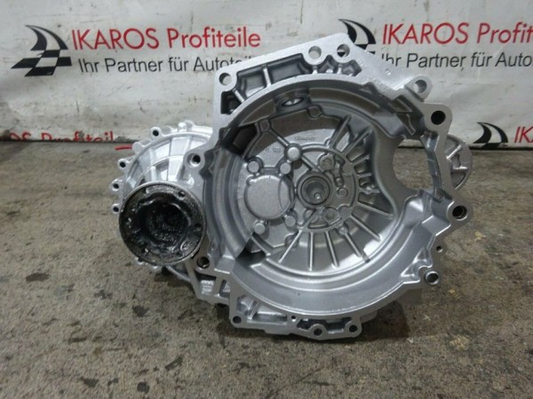 VW Golf IV 4 Audi A3 Skoda Seat DUU DUW Getriebe Schaltgetriebe