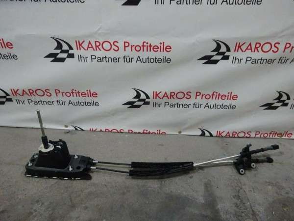 VW Tiguan ll AD1 Schaltkulisse Schaltseil Schaltbox 5QA711049