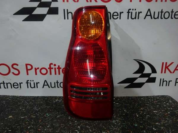 Hyundai Matrix Heckleuchte Rückleuchte Rücklicht links 92401-170