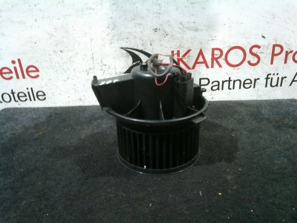 Peugeot 307 Heizungsgebläse Innenraumlüftermotor