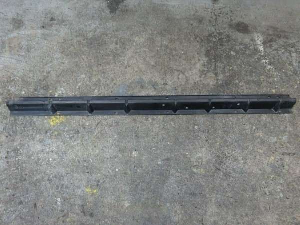 BMW X5 E53 Seitenschweller Schweller Verstärker links 8408709