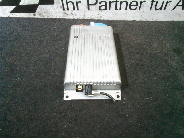 BMW 1er E87 Telefon Freisprechmodul Steuergerät 84109207360