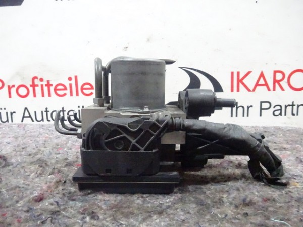 Mercedes E-Kl. W212 Block Steuergerät 0265236369 A2124313512