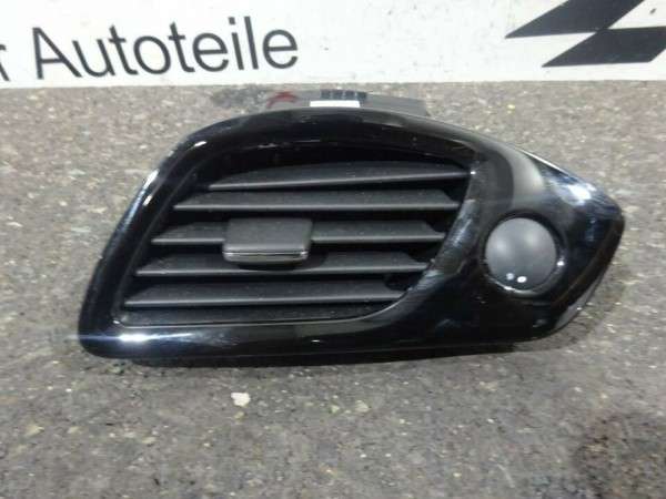 Renault Scenic lll 3 Luftdüse Lüftungsgitter vorne rechts 1012127