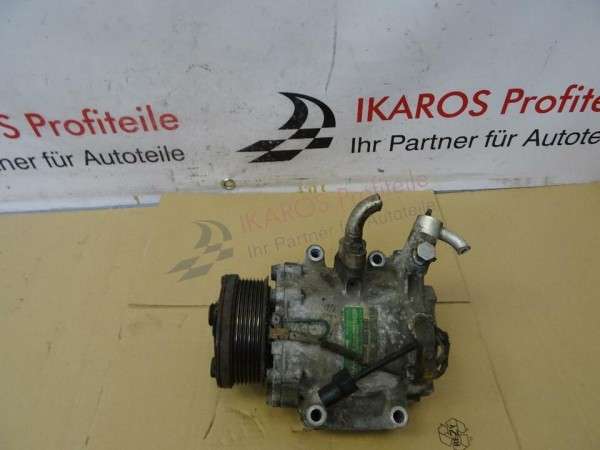 Honda Civic VIII 2.2 FN CDTi klimakompressor 38800 RSR kompressor