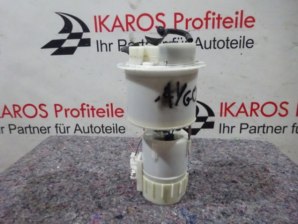 Toyota Aygo Kraftstoffpumpe Benzin Pumpe 77020-0H010