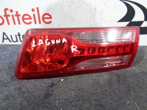 Renault Laguna lll 3 Coupe Rücklicht Rückleuchte hinten rechts