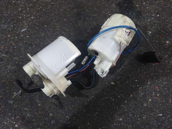 Citröen C1 Toyota Aygo Peugeot 107 Kraftstoffpumpe Benzinpumpe Pumpe