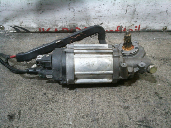 VW Golf V 5 Audi A3 Servomotor Servolenkung 1K1909144L Motor 