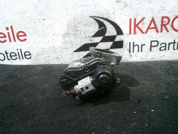 Renault Scenic 2 1,9 dci 8200796571 AGR Ventil