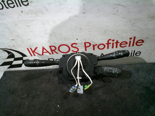 Peugeot Citroen Lenkstockschalter Blinkerschalter 96542560XT