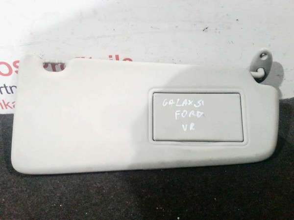 Ford Galaxy Sonnenblende Blende vorne rechts Beifahrerseite