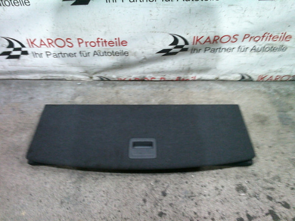 VW Golf 7 Kofferraumboden 5G9858855