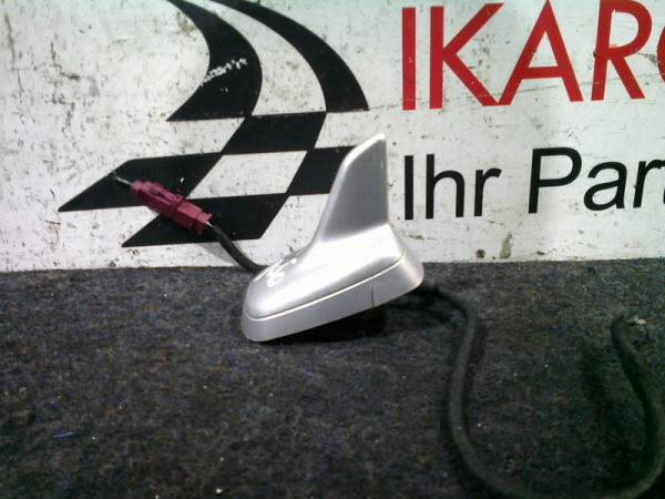 Audi A6 Antenne Dachantenne 