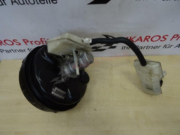  Ford S-Max Galaxy Bremskraftverstärker 6G91-2B195-PB 6G912B195PB