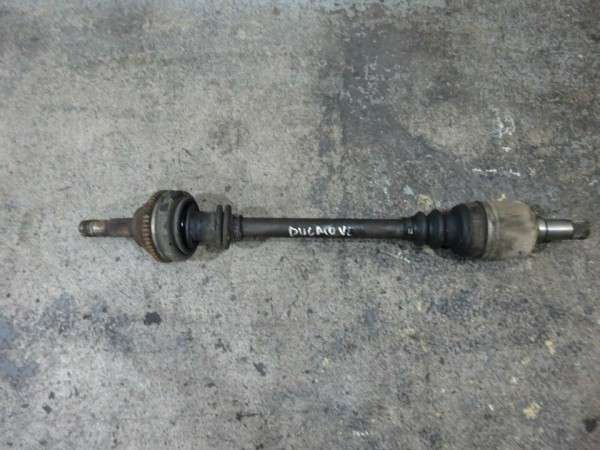 Fiat Ducato ll 230 Peugeot Boxer Antriebswelle Welle vorne links