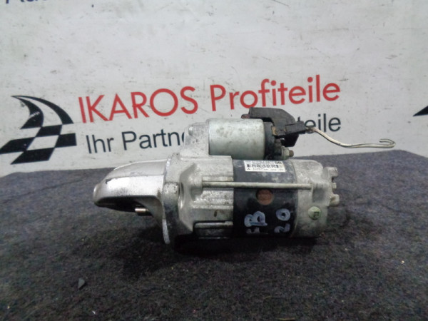 Smart 450 Anlasser Start Benziner 0003188v008