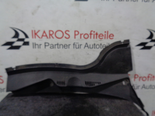 VW Passat B7 Windlauf Zierleiste Scheibenwischer rechts 3C2819404 