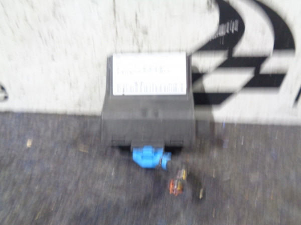 VW Passat B7 Gateway Steuergerät Modul Steuermodul 7N0907530G