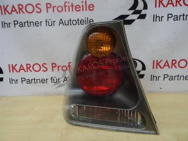 BMW 3er E46 Compact Rückleuchte Links 6321-69202379