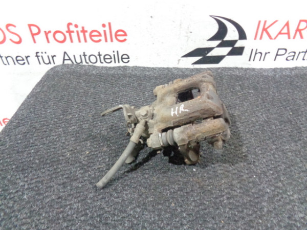 BMW E46 Bremssattel Sattel bremszange Hinten Rechts 