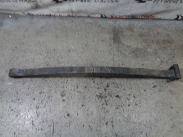 Mercedes Sprinter W906 VW Crafter Blattfeder hinten A90632055062