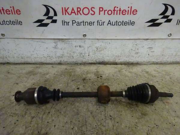 Renault Kangoo Clio II 2 Antriebswelle vorne rechts mit ABS