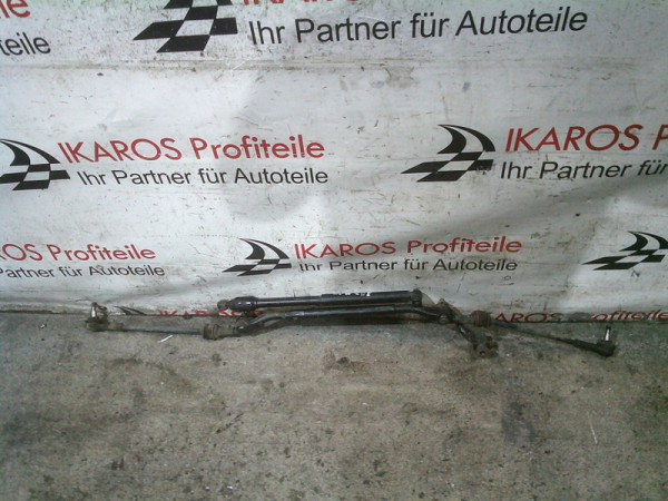 Mercedes CLK W202 W208 Lenkstange Lenksäule Lenkung