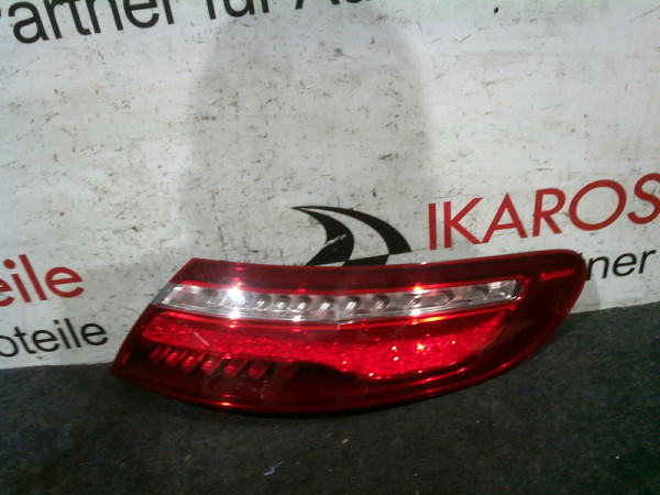 Mercedes E-Kl. W238 Rückleuchte Rücklicht rechts A2389060901