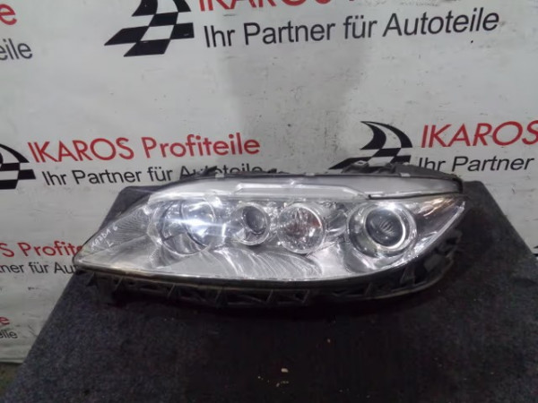 Mazda 6 GG GY Scheinwerfer Fahrerseite vorne links